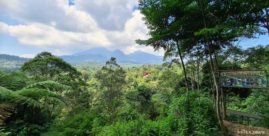 Sejuk Sejenak Di Curug Payung Dan Pemandian Leuwi Hejo (Dok. pribadi)