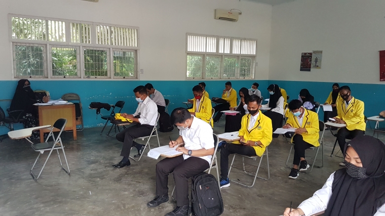 dok. pribadi