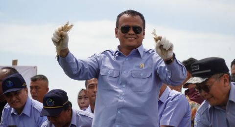 Edhy Prabowo (suara.com)