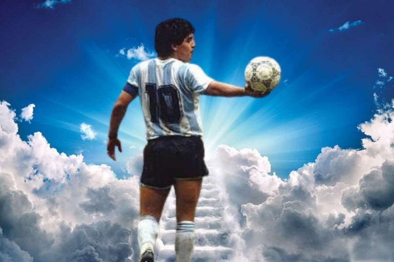 Diego Maradona (goal.com)