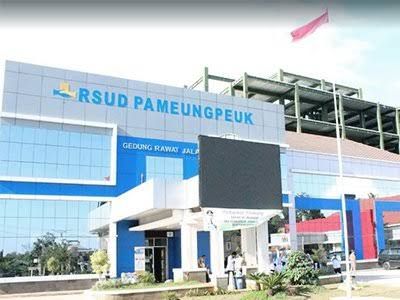 Rumah Sakit Pameungpeuk Garut (RSPG) 