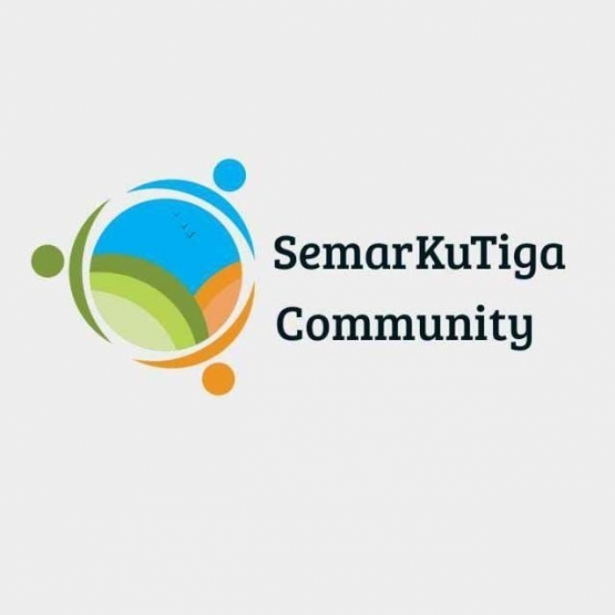 SemarKuTiga Community.dok