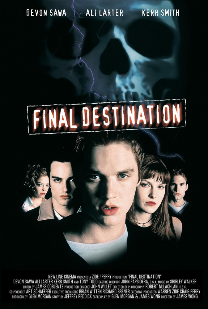 Final Destination 1 (sumber : imdb.com)