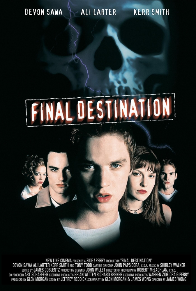 Bagaimana Cerita Film Final Destination Mari Kita Kupas Halaman All Kompasiana Com Bagaimana Cerita Film Final Destination Mari Kita Kupas Halaman All Kompasiana Com