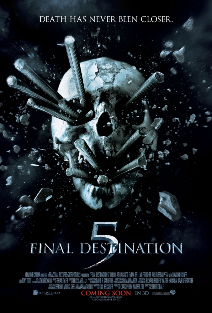 Final Destination 5 (sumber : imdb.com)
