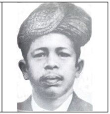 Mahyuddin Dt. Sutan Maharaja (Dok. pribadi)