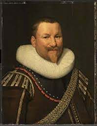 Foto: Piet Hein -- Sumber: Wikipedia