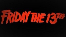 Ilustrasi Friday The 13th (sumber: travel.okezone.com)
