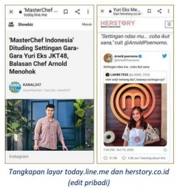 tangkapan layar    