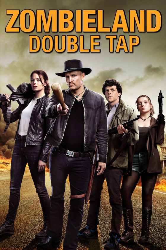Zombieland Double Tap (sonypictures.com)