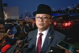 Edhy Prabowo (Dok. Kompas.com)