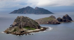 Kepulauan Senkaku (sankei.com)