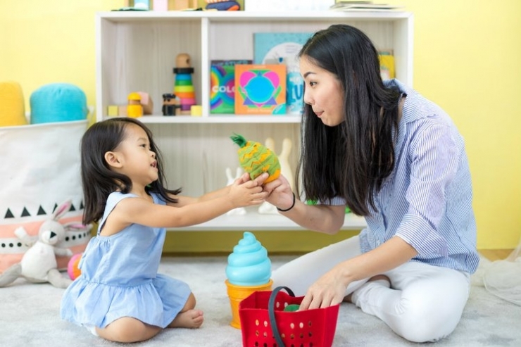 Orangtua harus bijak melakukan negosiasi dengan anak (Shutterstock.com)