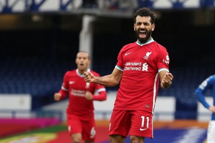 Mohamed Salah