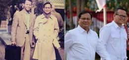 Edhy Prabowo dan Prabowo Subianto (Sumber: Portal-Islam.id)