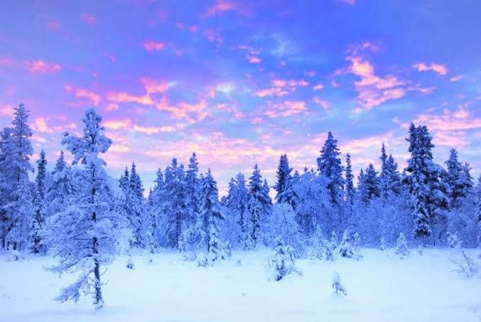 Bulan Desember/ sumber: psychologytoday.com