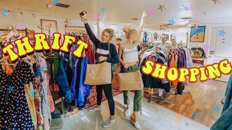  Thrift Shop (whatsupyukon.com)