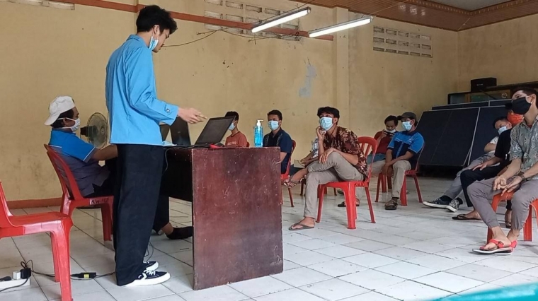 dok. pribadi