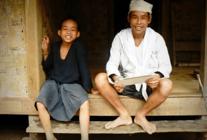Orang Sunda (salamadian.com)
