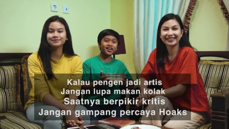 tangkap layar FB Cerdas Berkarakter Kemdikbud RI-dokpri
