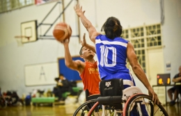 Wheelchair Basketball (sumber: jakartagobe.id)