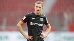 Florian Wirtz./Sumber : Transfermarkt