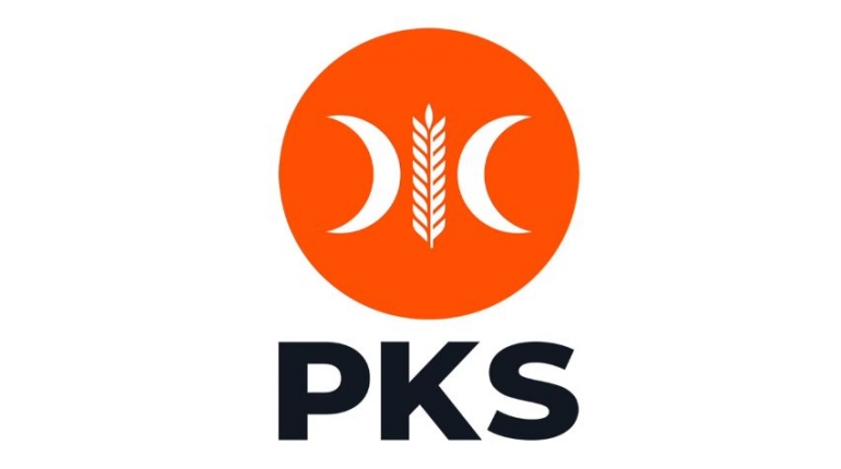 Logo baru PKS (Sumber: Youtube/PKS TV)