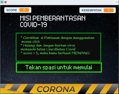 tangkapan layar. (dok. pribadi)