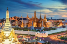 Wat Arun (money.kompas.com)