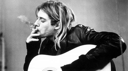 Kurt Cobain (sumber: tirto.id)