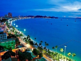 Loc: Pattaya (cruisemapper.com)