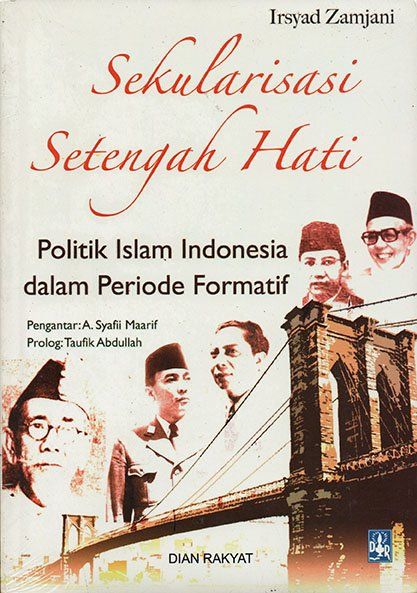 Kredit sampul buku: Penerbit Dian Rakyat, 2010