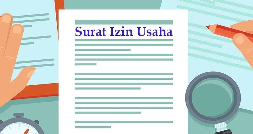 Foto Artikel : Langkah Mengurus Izin Usaha - Kompasiana.com