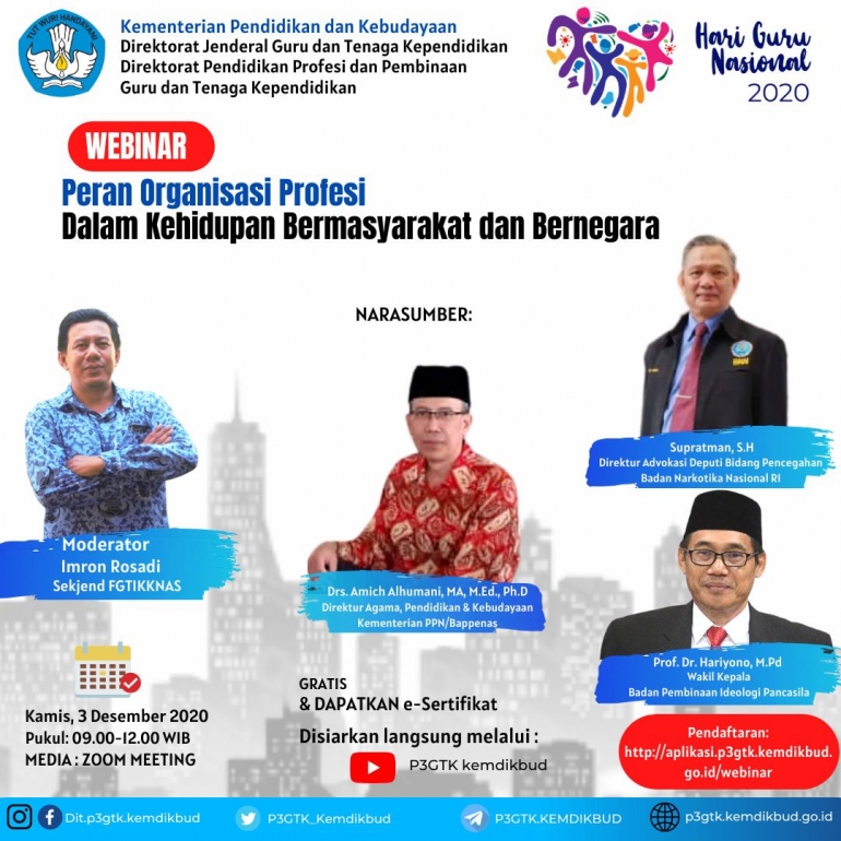 Dok. P3GTK Kemdikbud