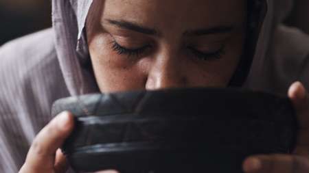 Verida makan 10 kali tiap harinya (Sumber gambar: Films Boutique via: moviereel)