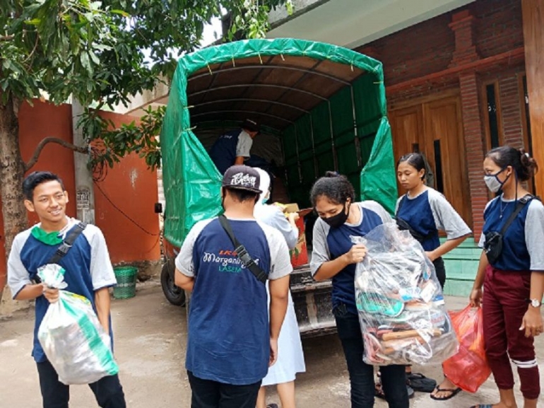 Baksos ke LKSA di Sedan (dok pri)