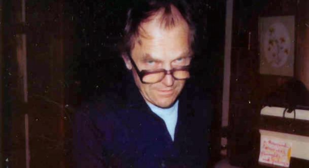 Paul Feyerabend, inspirasi Kenthirisme (Foto: pkfeyerabend.org)