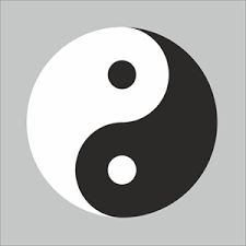 Logo Yin-yang (sumber: seeklogo.com)