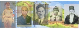 5 Pahlawan Nasional Indonesia dari Papua (Sumber: historia.id)