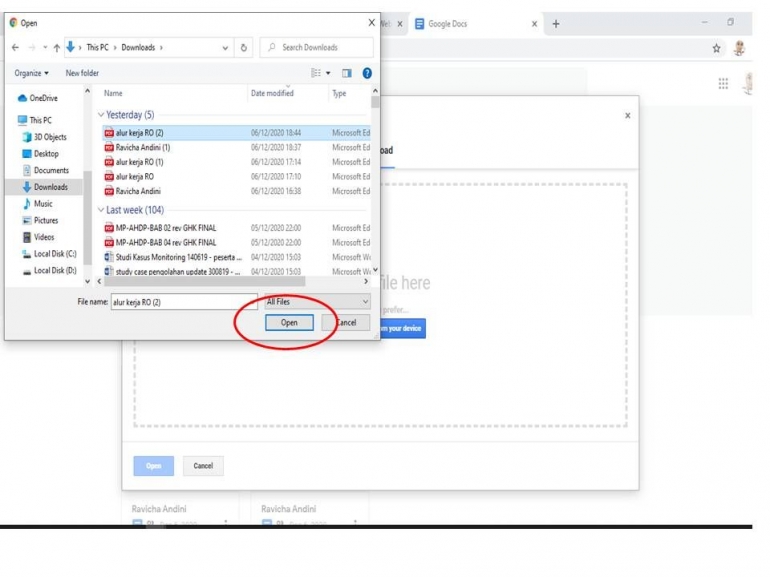 Cara Upload PDF Ke Blog Halaman 1 Kompasiana Cara upload pdf ke blog halaman 1 kompasiana
