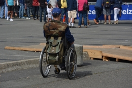 ilustrasi penyandang disabilitan. (sumber: pixabay.com/Richard Revel)