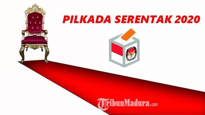 Ilustrasi kursi kepala daerah (madura.tribunnews.com)