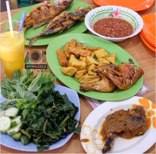 Sumber: Batamliciouz