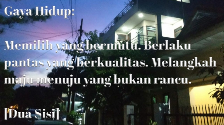 Sumber: Dokumentasi Pribadi