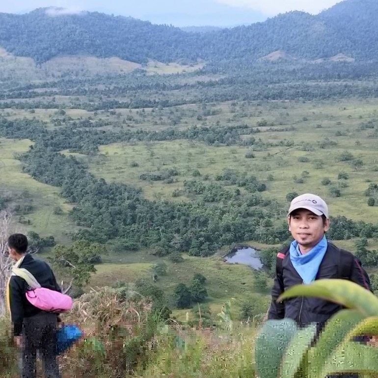 Dok. pribadi