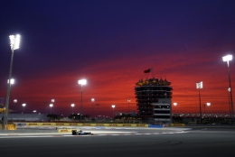 Bahrain International Circuit (motorauthority.com)