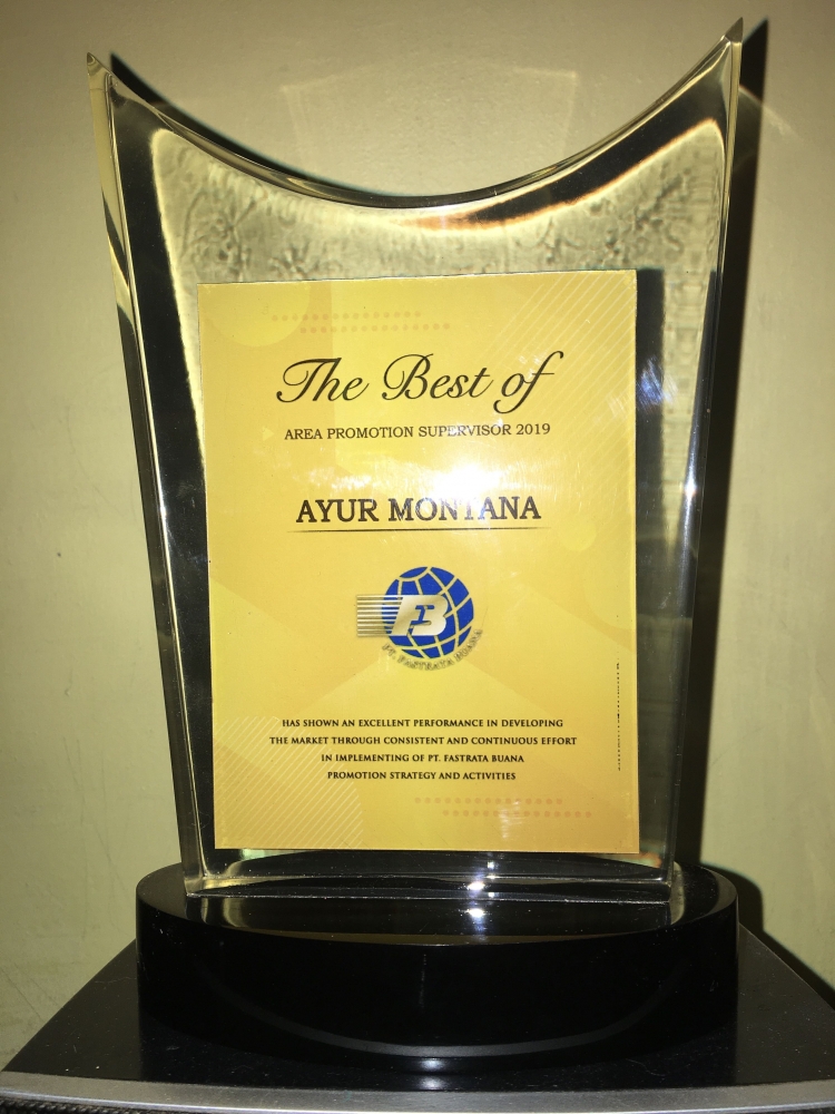 Tropi tiga dasawarsa kesuksesan (pic:istimewa)