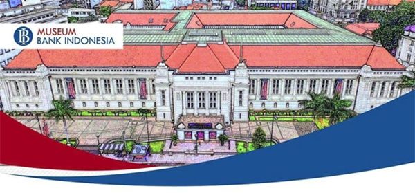 Museum Bank Indonesia terpilih sebagai Museum Bersahabat (Foto: museum.bi.go.id)