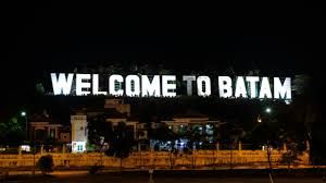 Welcome To Batam (Ikon) sumber : Steemit.com