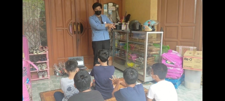 dok. pribadi